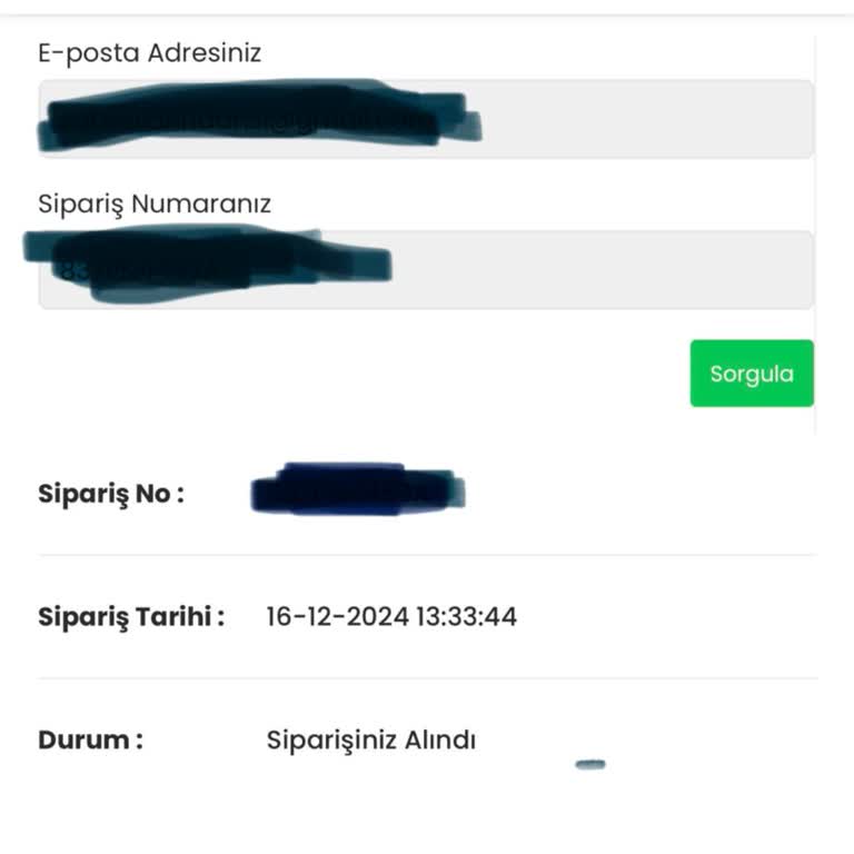 Butarzsensin.com Bir Alana Bir Bedava Kampanyasında Sorun Yaşadım!
