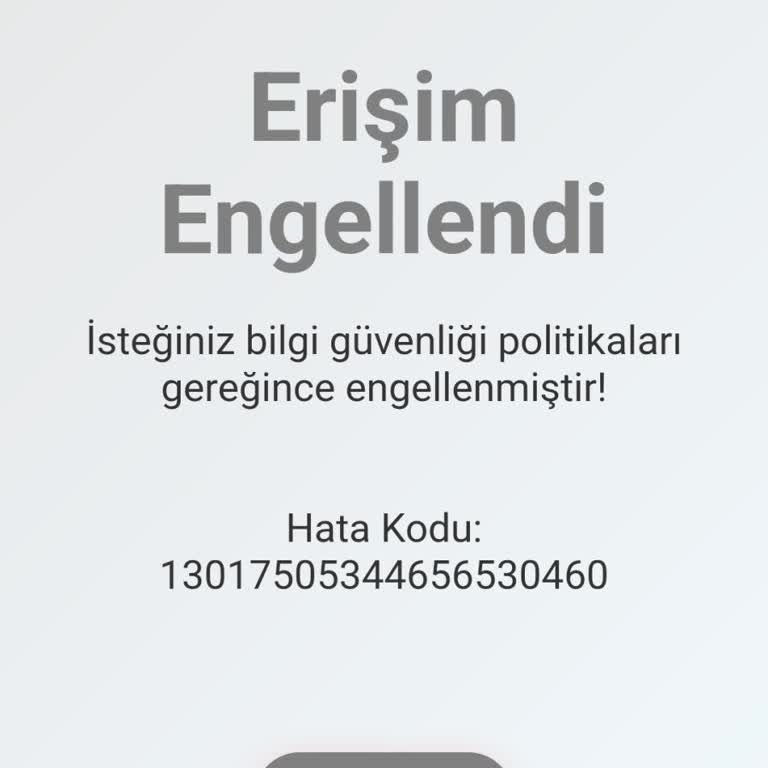 ÖSYM Tercih Engeli Ve İletişim Sorunu
