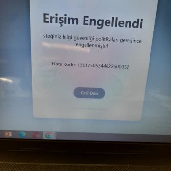 ÖSYM Erişim Sorunu: Tercih Döneminde Hatalar Can Sıkıyor