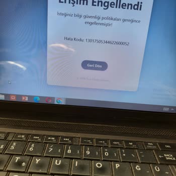 ÖSYM Erişim Sorunu: Tercih Döneminde Hatalar Can Sıkıyor