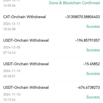 Why Coin Transferi Sorunu