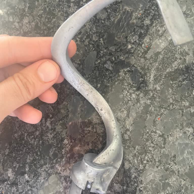 Arzum Mutfak Şefi Aparatı Kararma Sorunu