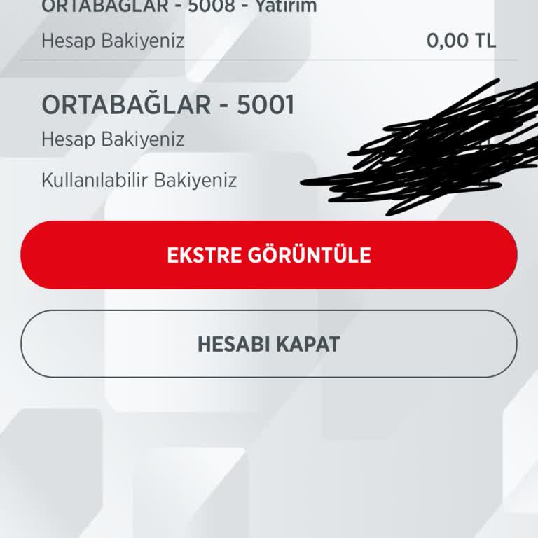 Ziraat ATM'si Yuttuğu Parayı İade Etmiyor