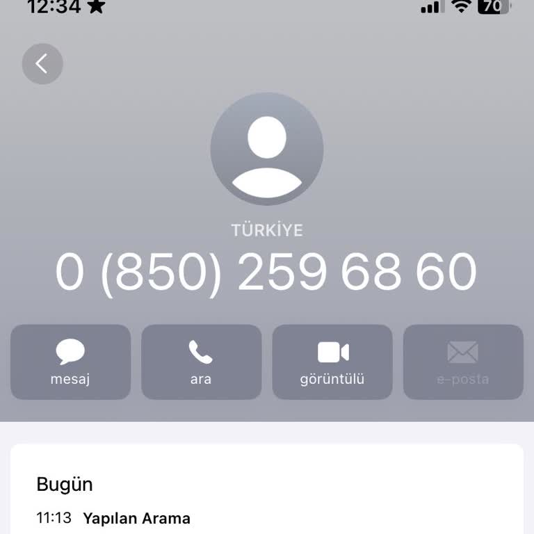 Eksik Ürün Ve Ulaşılamayan Müşteri Hizmeti Sorunu