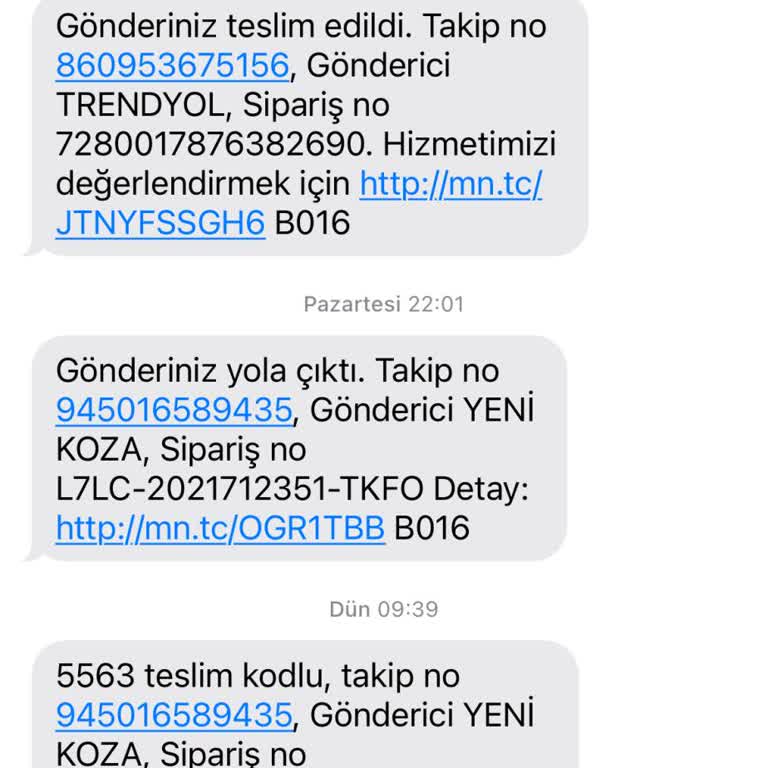 Kargonun Hızlı İadesi: Müşteri Hakları İhlali