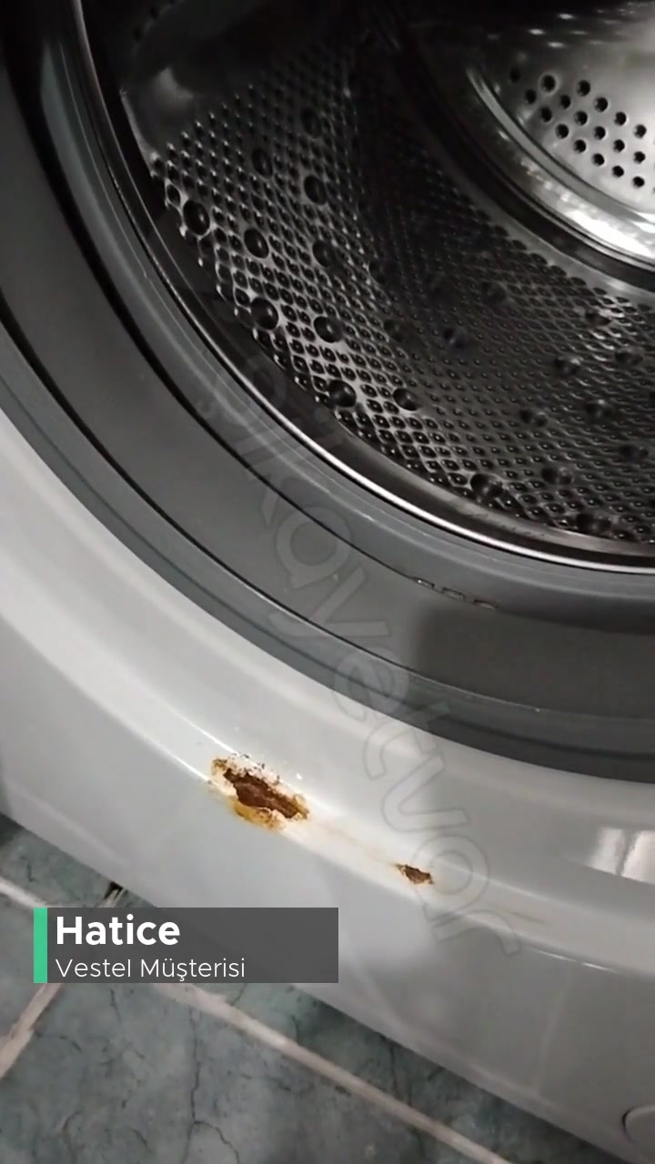 Vestel Mağdurum Acil Çözüm! videonun kapak resmi