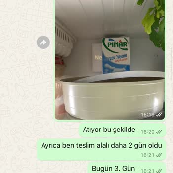 Neoflam Tencere Seti: 2 Günde Hasar Ve Müşteri Hizmetleri Sorunu