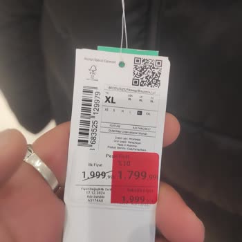 Yanlış Ürün Teslimatı Ve Değişim Sorunu