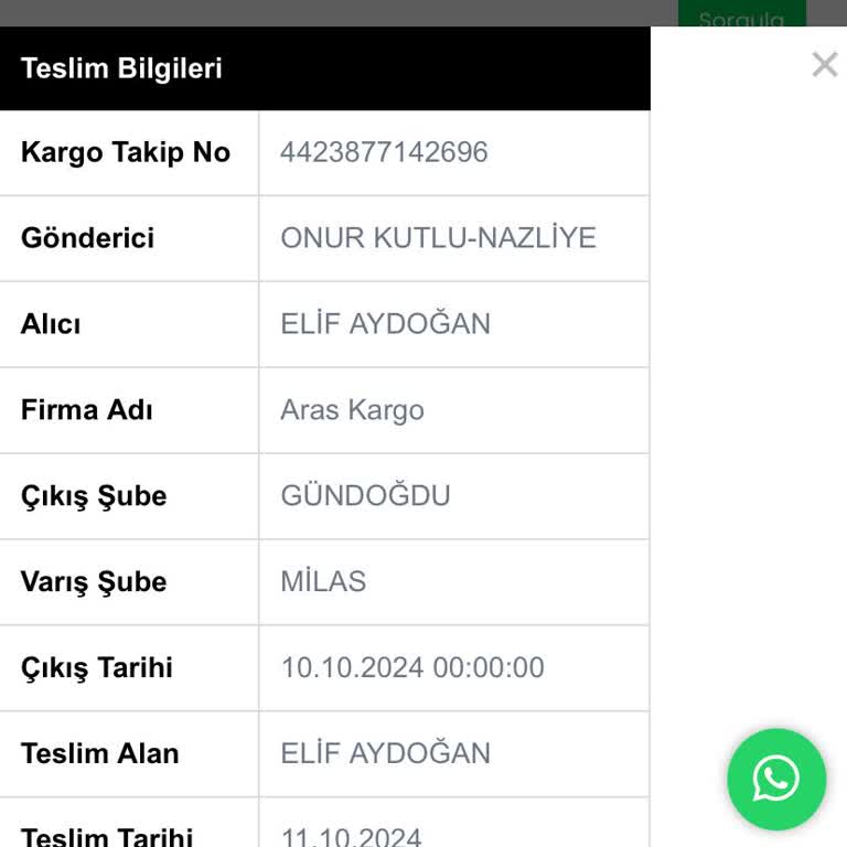 Kargom Nerede: Takipsizlik Ve İletişimsizlik Sorunu