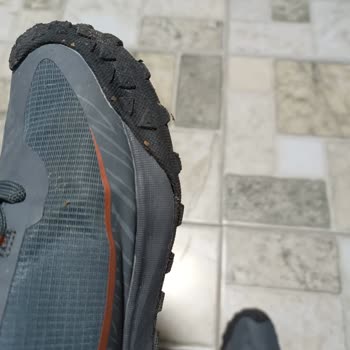 Lumberjack Ayakkabıda Kalite Sorunu Ve İade Talebi