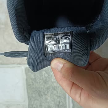 Lumberjack Ayakkabıda Kalite Sorunu Ve İade Talebi