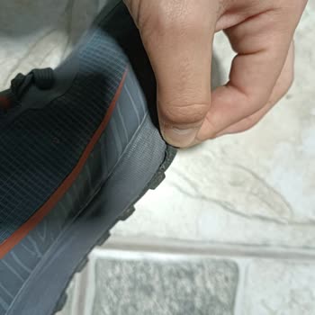 Lumberjack Ayakkabıda Kalite Sorunu Ve İade Talebi