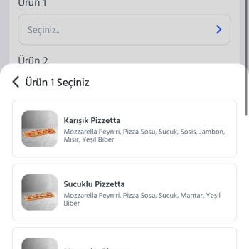 Domino's Pizza Alerji Riski Ve Hayal Kırıklığı Yaratan Sipariş Deneyimi