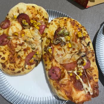 Domino's Pizza Alerji Riski Ve Hayal Kırıklığı Yaratan Sipariş Deneyimi