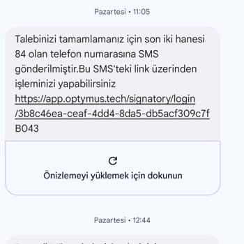 Teslimat Gecikmesi Ve Müşteri Memnuniyetsizliği