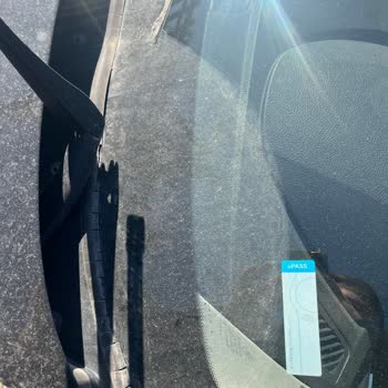 BMW Kalitesine Yakışmayan Fitil Ve Su Sızıntısı Sorunu