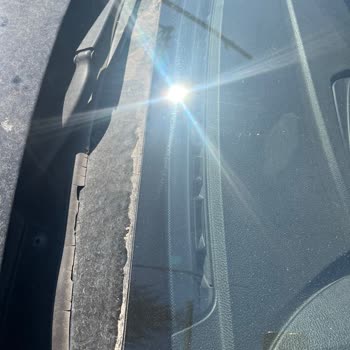 BMW Kalitesine Yakışmayan Fitil Ve Su Sızıntısı Sorunu
