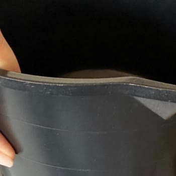 Ansan Aldığım Tencere Seti 2 Günde Hasar Gördü