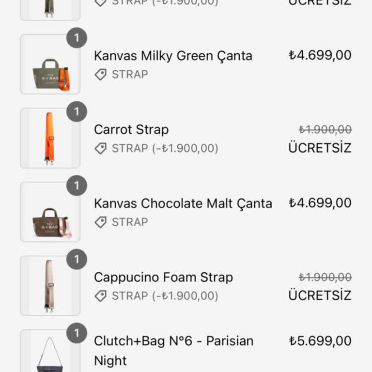 Siparişin Durumu Belirsiz, İletişim Kurulamıyor