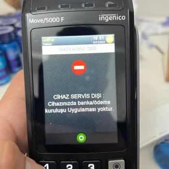 Ödeal Firmasıyla Yaşanan Kurulum Ve Destek Sorunları