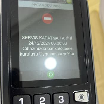 Ödeal Firmasıyla Yaşanan Kurulum Ve Destek Sorunları