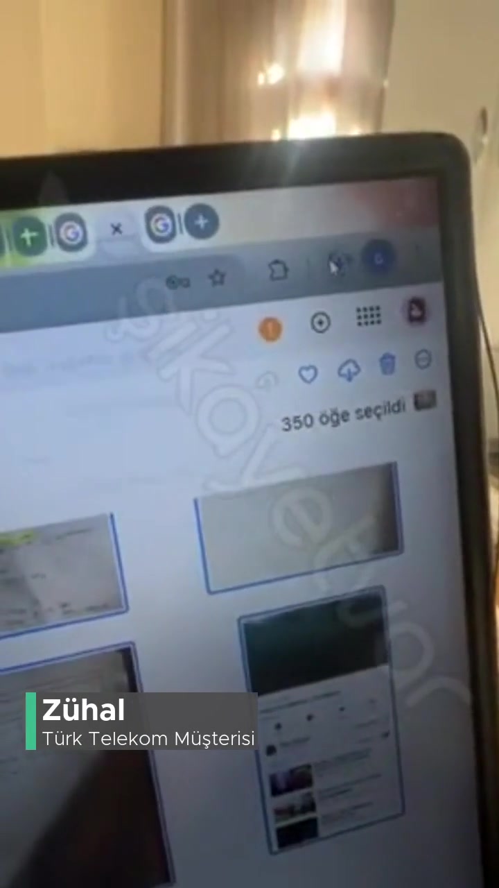 Türk Telekom İki Aygıttan Ağa Bağlanamama Ve Kopma Sorunumun Çözümsüz Kalması videonun kapak resmi