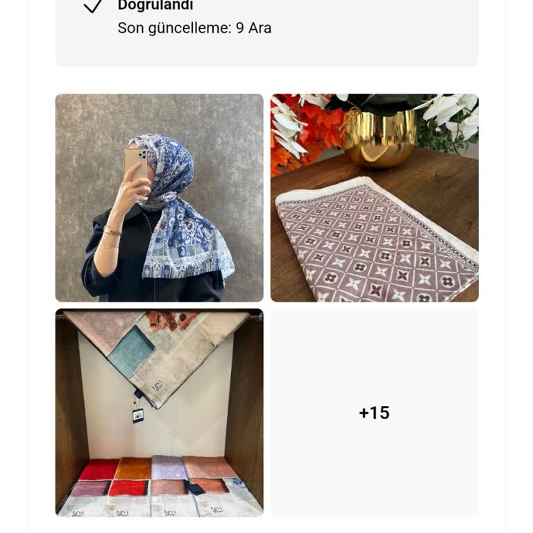 Oxygen Scarf'tan Sipariş Verdim, Ürünler Hala Kargoya Verilmedi!