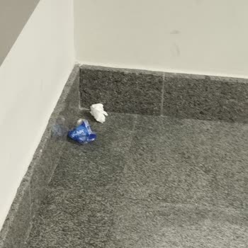 Ankara Etlik Şehir Hastanesi Tuvalet Sorunu