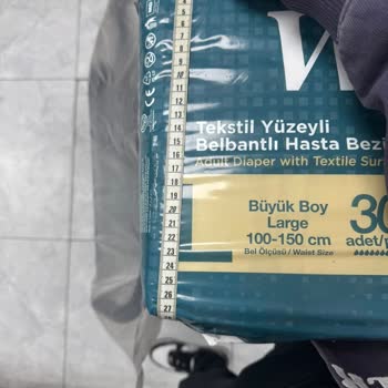 Trendyol Express İle Yaşadığım Kargo Ve Destek Sorunları