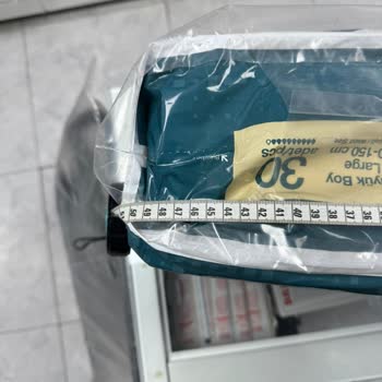 Trendyol Express İle Yaşadığım Kargo Ve Destek Sorunları