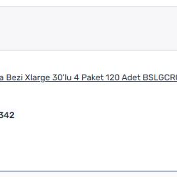 Trendyol Express İle Yaşadığım Kargo Ve Destek Sorunları