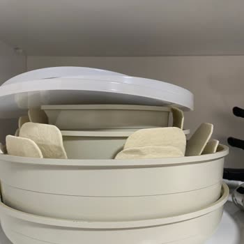 Mutfak Dünyası Endüstriyel Mutfak Hepsiburada'dan Aldığım Tencere Setinde Yaşadığım Sorunlar