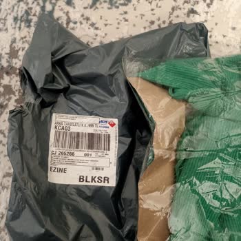 Yanıltıcı Ürün Gönderimi