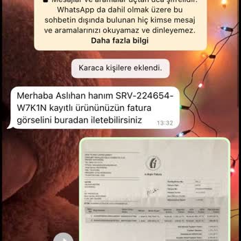 Garanti Süresindeki Çay Makinesi Sorunu Çözülmedi