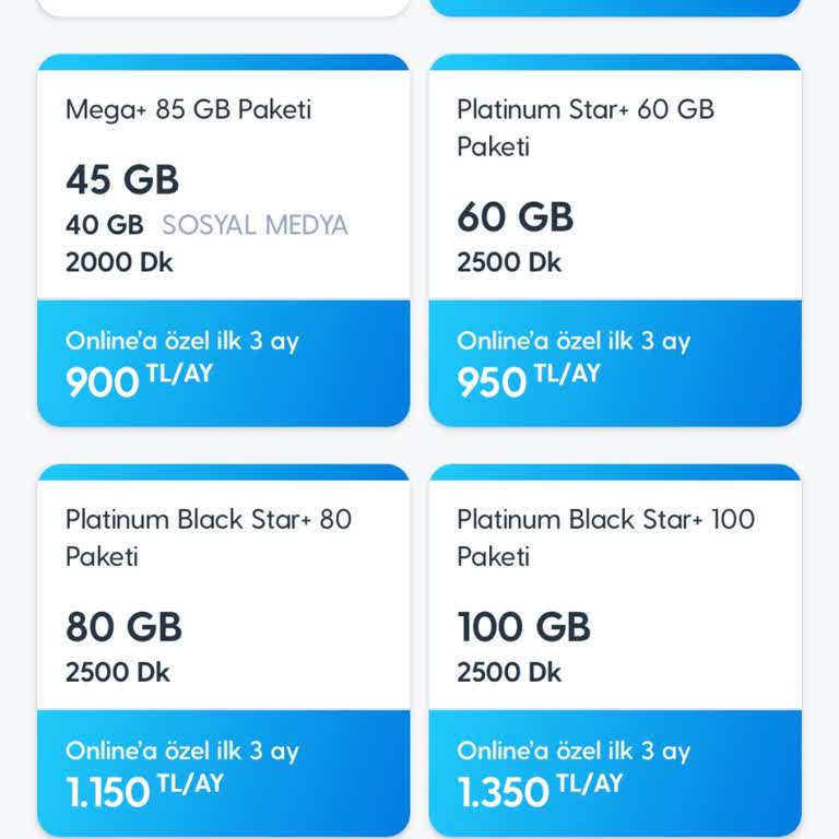 Turkcell Fiyat Artışları Öğrencileri Zorluyor