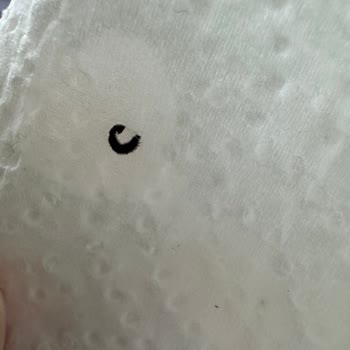 Ravla Kids Sütüm Artsın Diye Aldığım Ürünün İçinden Böcek Çıktı