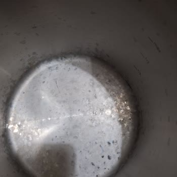 İlk Kullanımda Lekelenen Ürün Hayal Kırıklığı