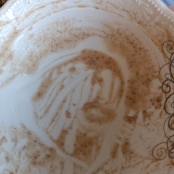 Ülker Bebek Bisküvisi Güven Vermiyor: Küf Ve Renk Sorunu