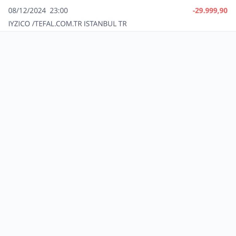 Yanlış Yönlendirme İle Mağduriyet