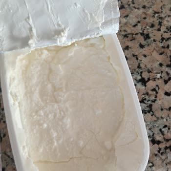 Pınar Labne Peynirinde Beklenmedik Sürpriz: Yoğurt!