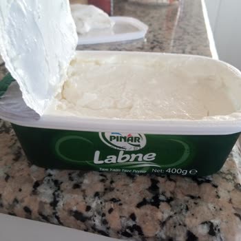 Pınar Labne Peynirinde Beklenmedik Sürpriz: Yoğurt!