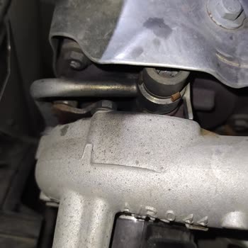 Citroen C -Elysée Turbo Sorunu Ve Garanti Mağduriyeti