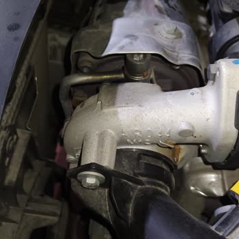 Citroen C -Elysée Turbo Sorunu Ve Garanti Mağduriyeti