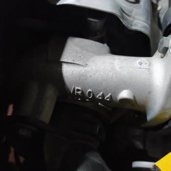 Citroen C -Elysée Turbo Sorunu Ve Garanti Mağduriyeti