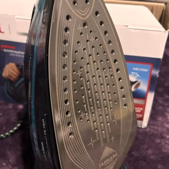 Tefal Ütüde Su Sızıntısı Ve Buhar Ayarı Sorunu