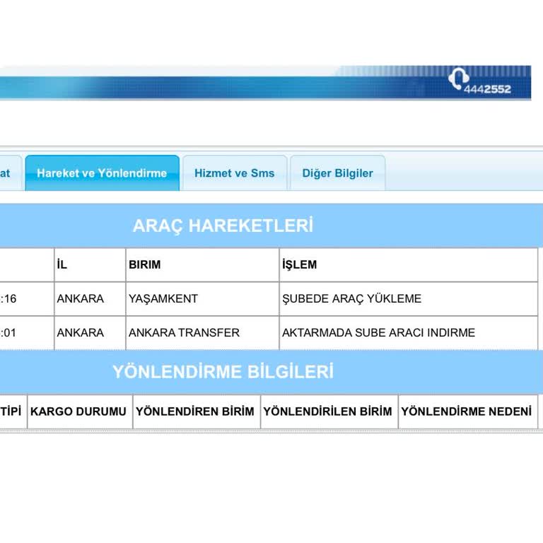 Aras Kargo'nun Yanmış Aracı Ve Müşteri Mağduriyeti