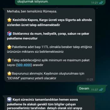 Kişisel Bilgilerin İzinsiz Kullanımına Karşı Önlem Talebi