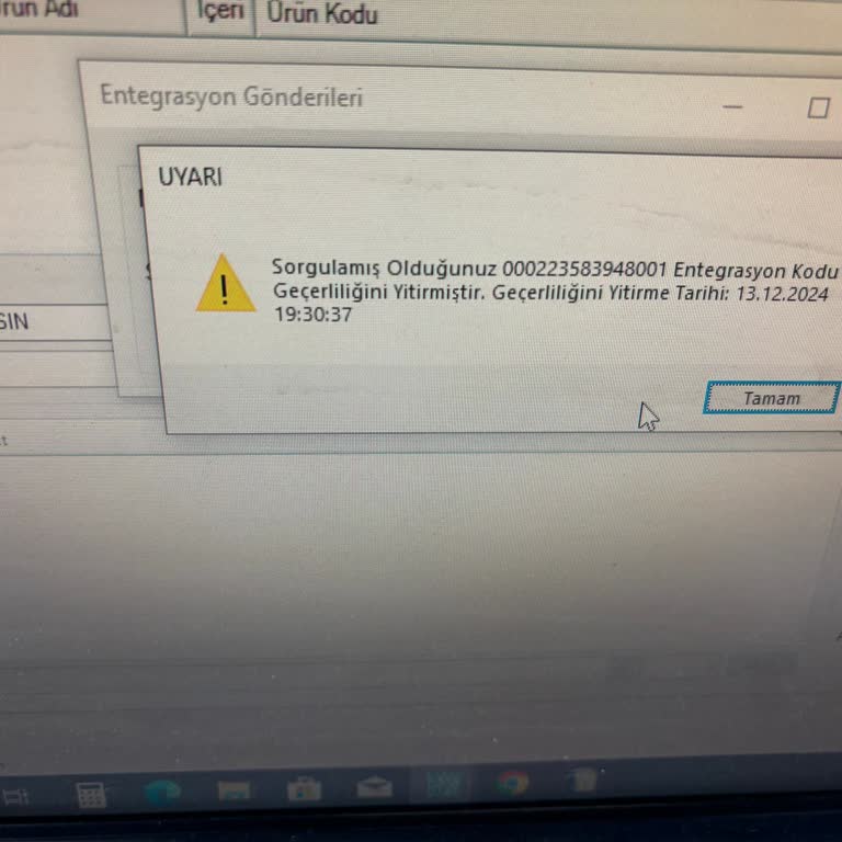 Zara İade Kodu Sorunu Ve Müşteri Hizmetleri Eksikliği