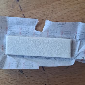 Bayat Sakız Ve Yırtık Paket Sorunu