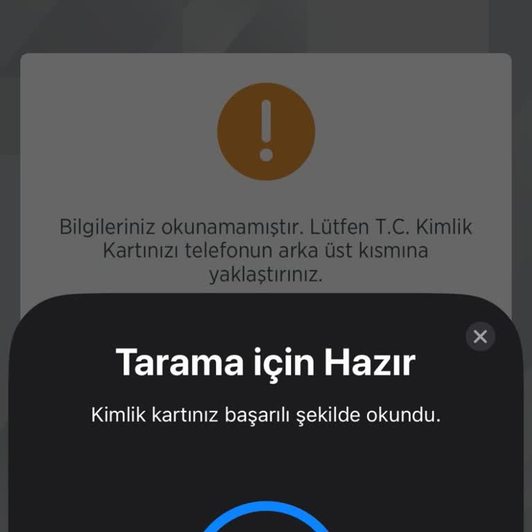 Ziraat Mobil Bankacılıkta Sim Kart Blokesi Sorunu Ve Müşteri Hizmetleri İletişim Zorluğu
